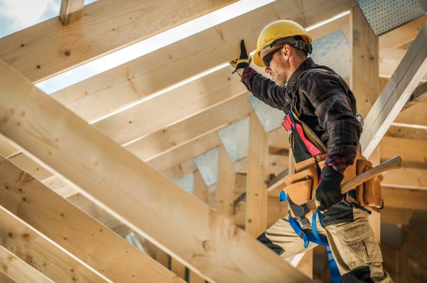 Best Roof Maintenance Services  in Barneveld, WI
