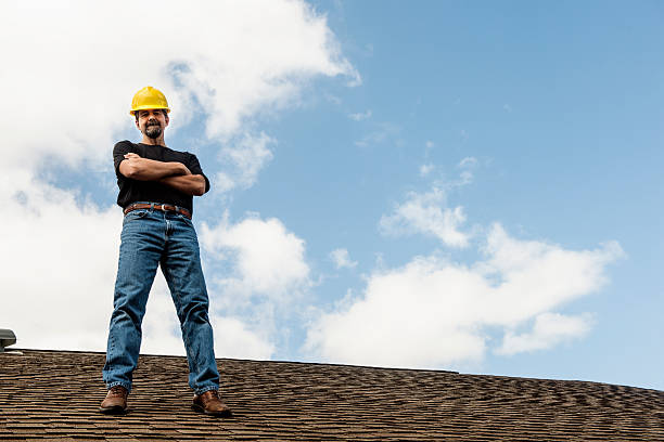 Best Roof Leak Repair  in Barneveld, WI